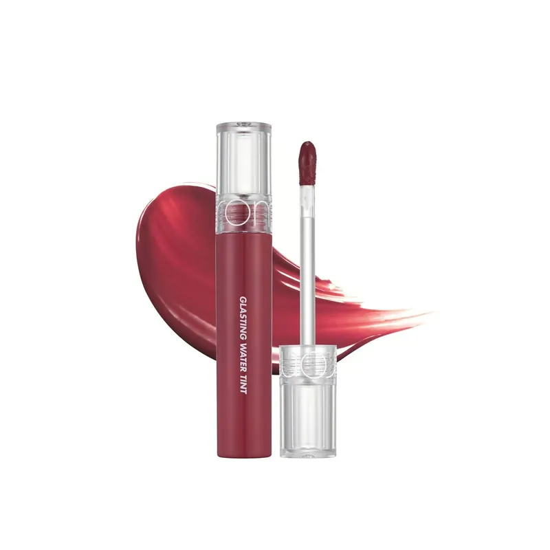 Romand Glasting Water Tint 05 Rose Splash 4g Suomi Toimitus Lähetetään Heti