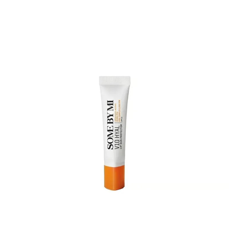 Flash-Tarjous Some By Mi V10 Hyal Huulisuoja SPF15 Regular 7ml Suomi Toimitus