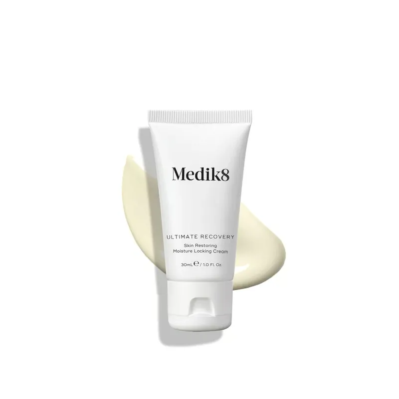 Medik8 Ultimate Recovery Kosteutta Lukitseva Voide 30ml Suomi Toimitus Nopea Toimitus