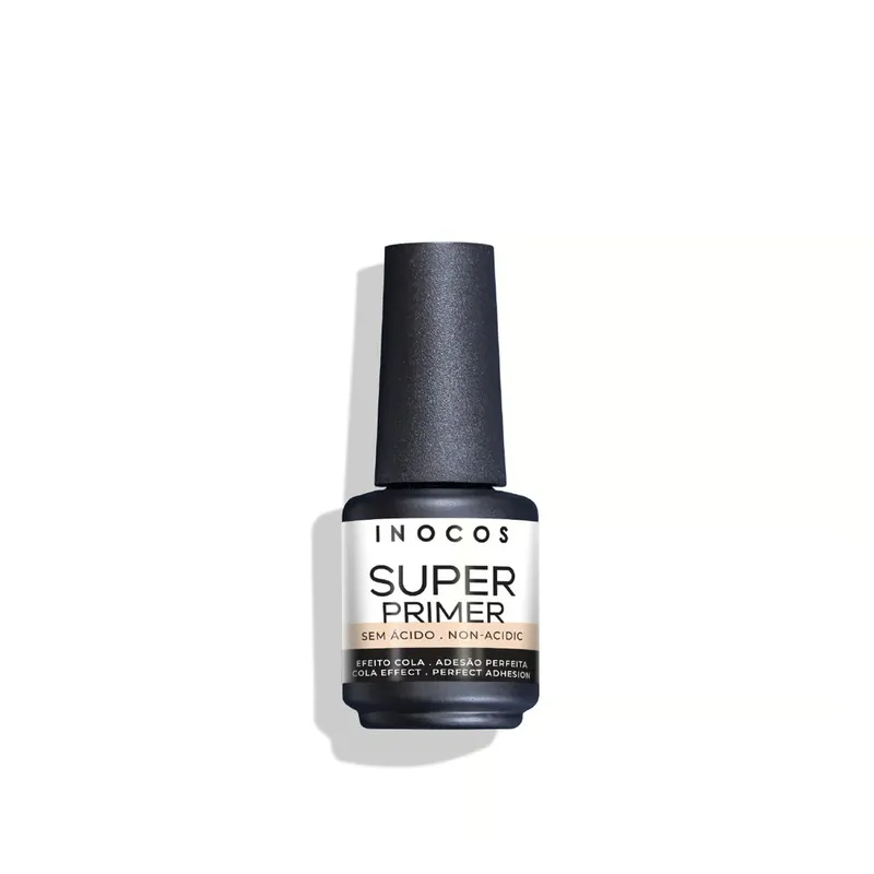 INOCOS Super Primer 15ml Suomi Toimitus Osta Nyt