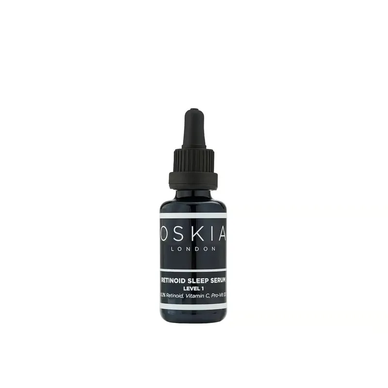 Oskia Retinoid Sleep Seerumi Taso 1 30ml Suomi Toimitus Superhinta