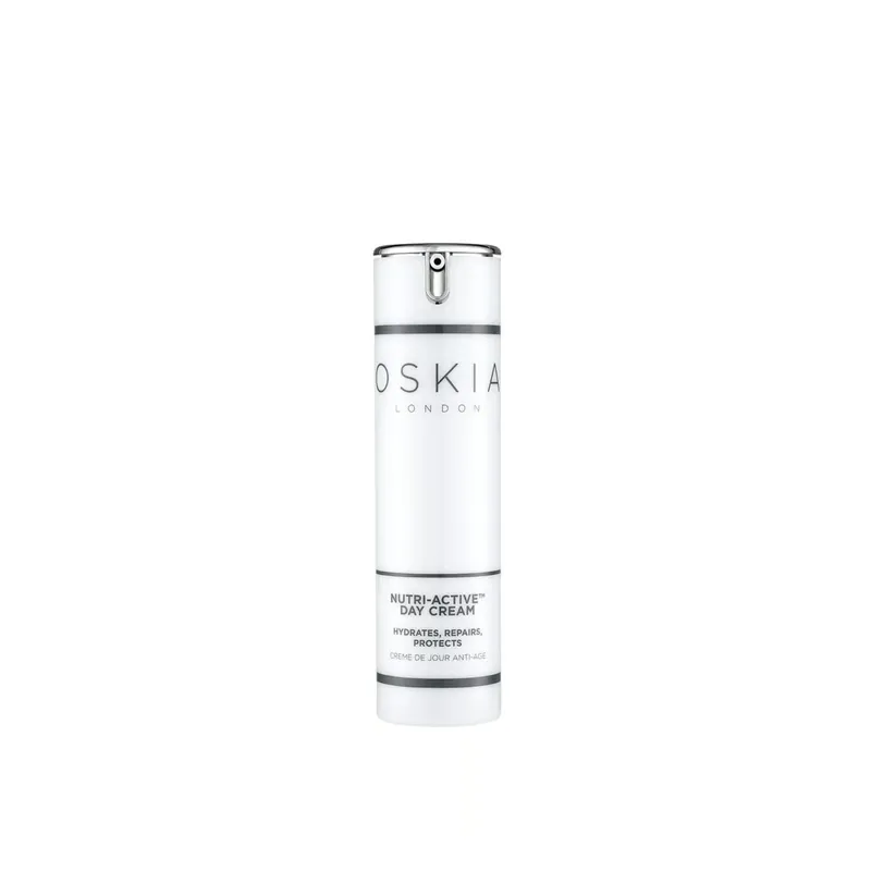 Oskia Nutri-Active Päivävoide 40ml Suomi Toimitus Kampanjahinta