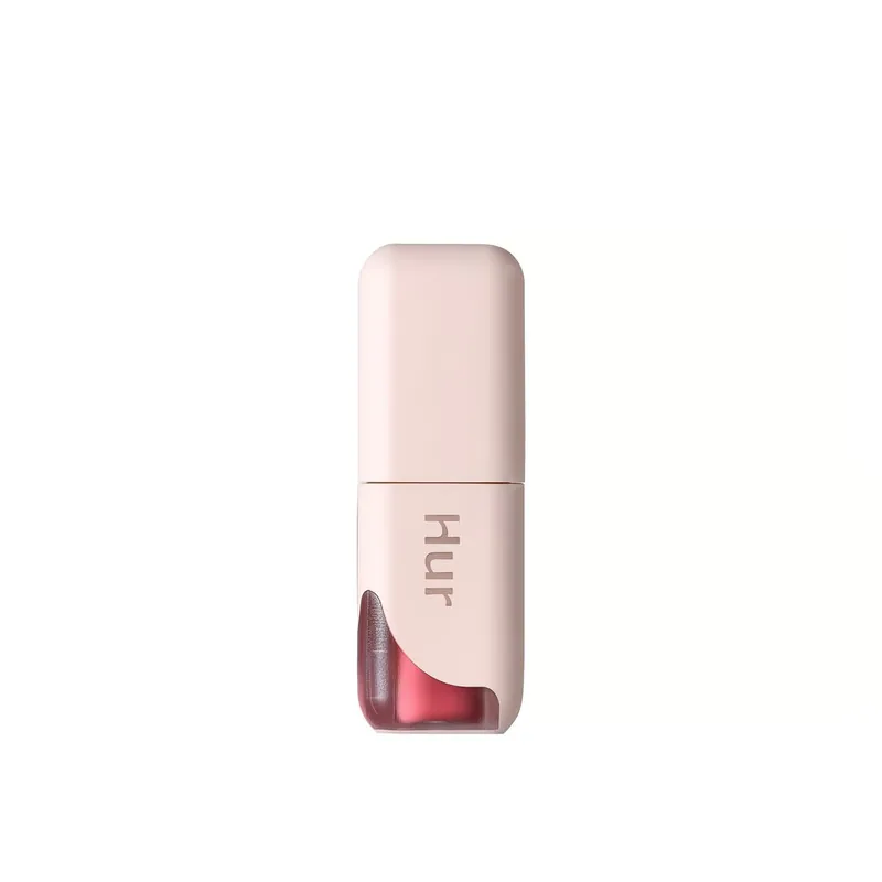 House of HUR Glowy Ampoule Huulisävyte 02 Brown Red 4.5g Suomi Toimitus Uusi Malli