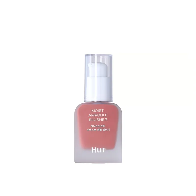 House of HUR Moist Ampoule -poskipuna 03 Rose Brown 20ml Suomi Toimitus Tarjous