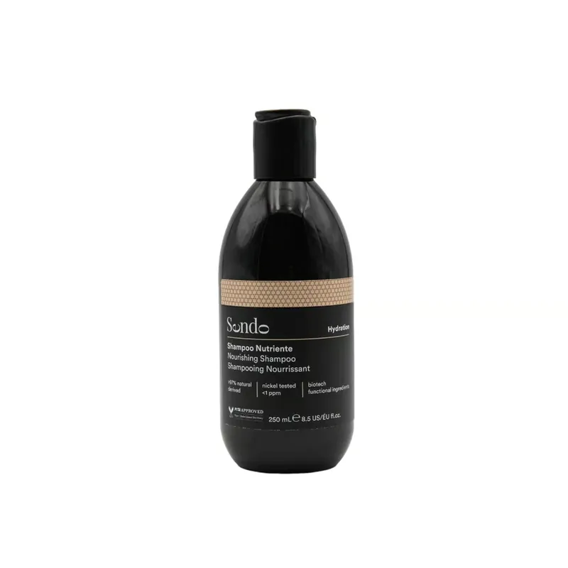 Sendo Hydration Ravitseva Shampoo 250ml Suomi Toimitus Tehdashinta