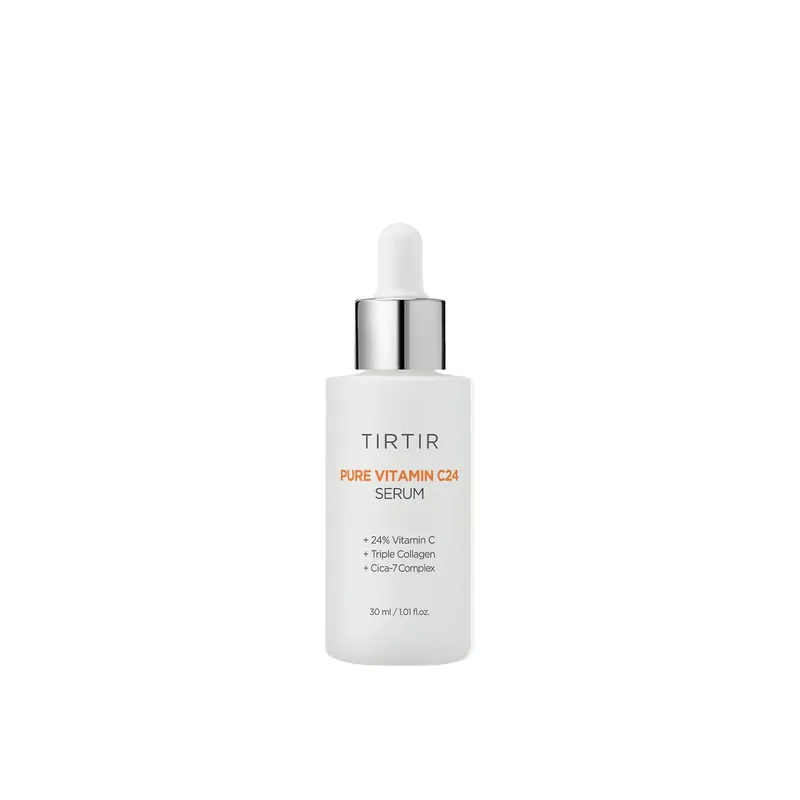 TIRTIR Pure Vitamin C24 Seerumi 30ml Suomi Toimitus Tukkuhinta