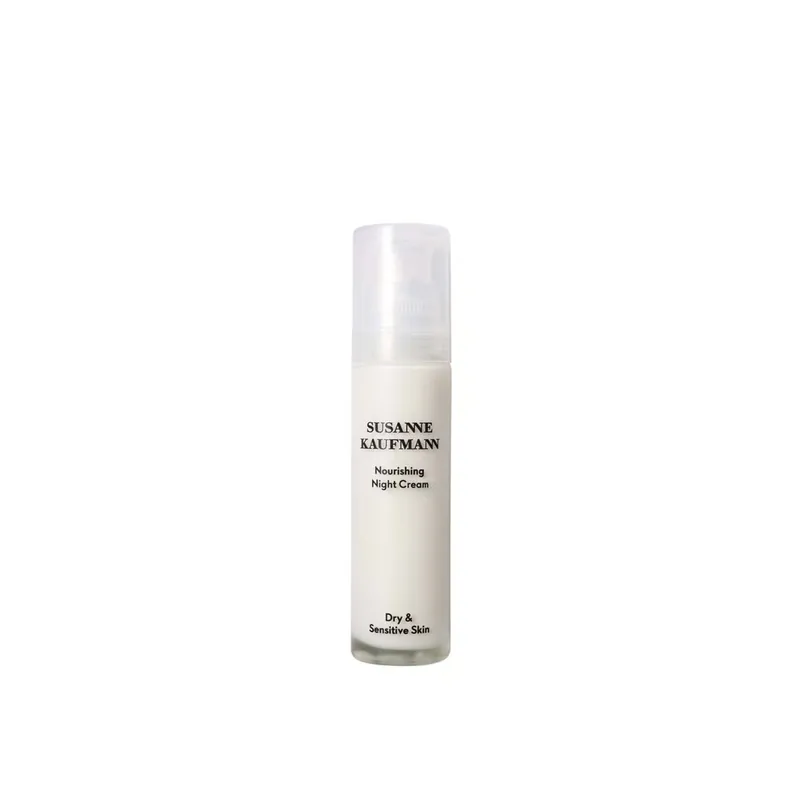 Susanne Kaufmann Ravitseva Yövoide 50ml Suomi Toimitus Ilmainen Palautus