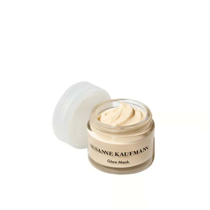 Susanne Kaufmann Glow Mask 50ml Suomi Toimitus Tilaa Nyt