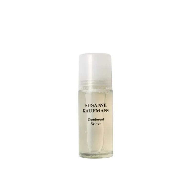 Susanne Kaufmann Deodorantti Roll-On 50ml Suomi Toimitus Asiakkaiden Suosikki