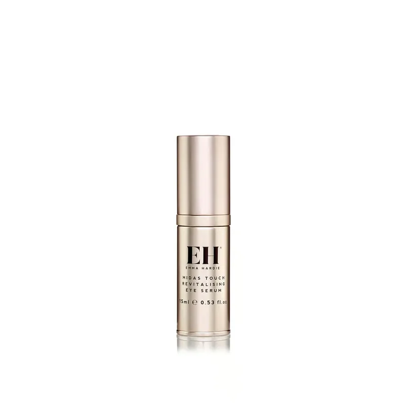 Emma Hardie Midas Touch Elvyttävä Silmäseerumi 15ml Suomi Toimitus Korkea Laatu