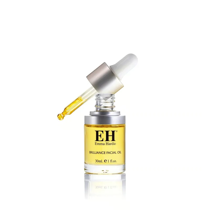 Emma Hardie Brilliance Kasvoöljy 30ml Suomi Toimitus Kuuma Tarjous