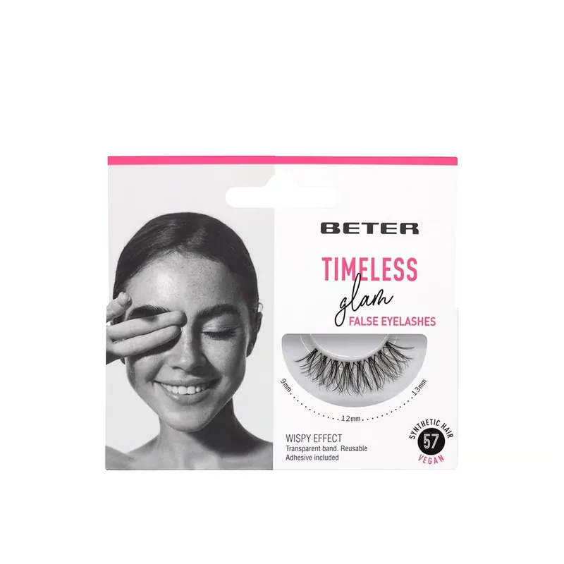 Tilaa Nyt Beter Irtoripset 57 Timeless Glam Suomi Toimitus