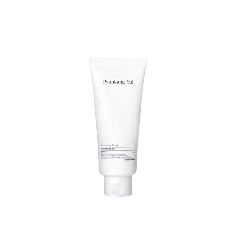 Pyunkang Yul Puhdistava Vaahto 150ml Suomi Toimitus Aito