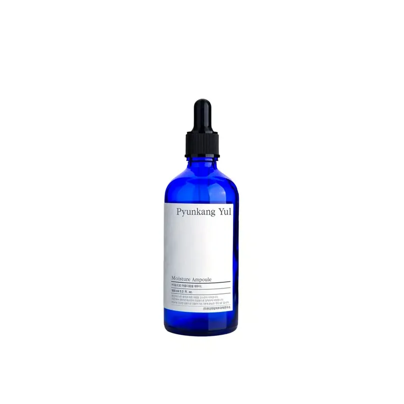 Halpa Pyunkang Yul Moisture Ampulli 100ml Suomi Toimitus