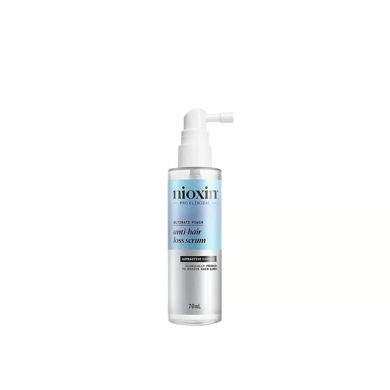 Edullinen Hinta Nioxin Ultimate Power Hiustenlähtöä Ehkäisevä Seerumi 70ml Suomi Toimitus