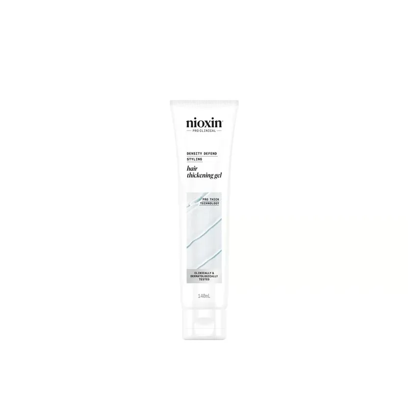 Nioxin Density Defend Styling Hiuksia Tuuheuttava Geeli 140ml Suomi Toimitus Poisto