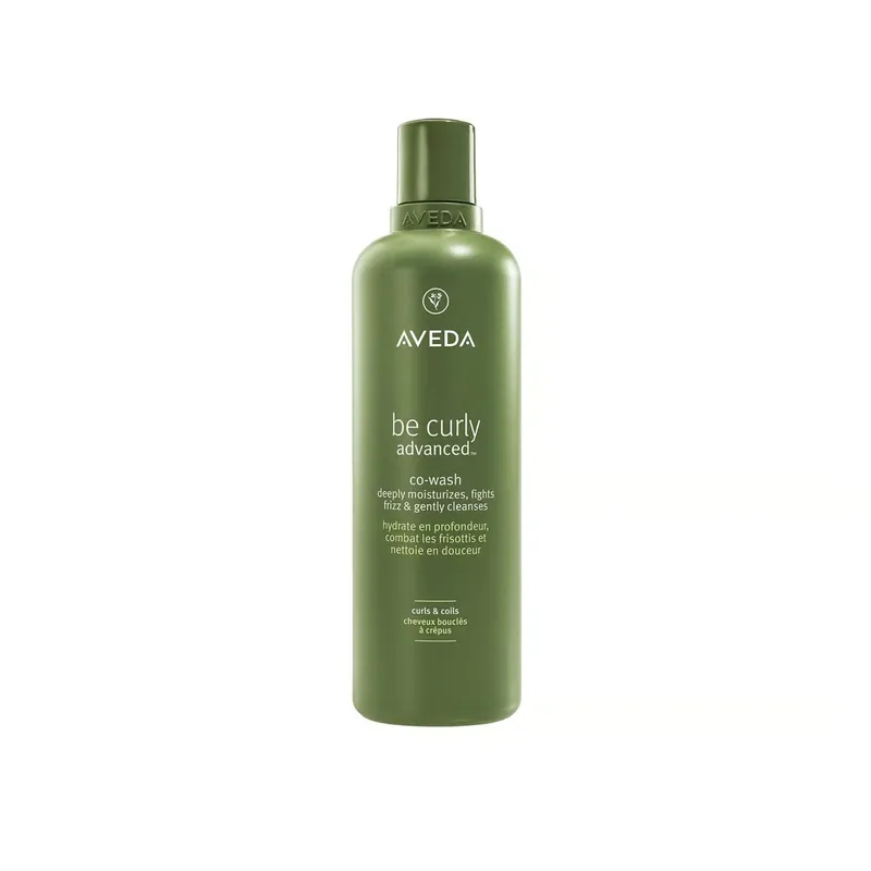 Aveda Be Curly Advanced Co-Wash 350ml Suomi Toimitus Löytö