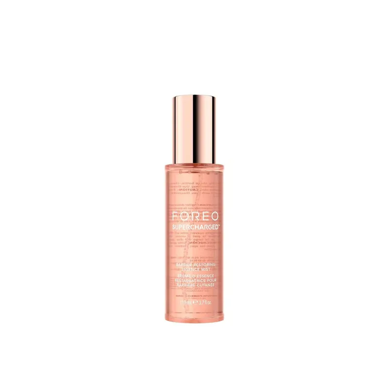 Edullinen Hinta FOREO SUPERCHARGED™ Suojaengelmää Palauttava Essence-Suihke 110ml Suomi Toimitus