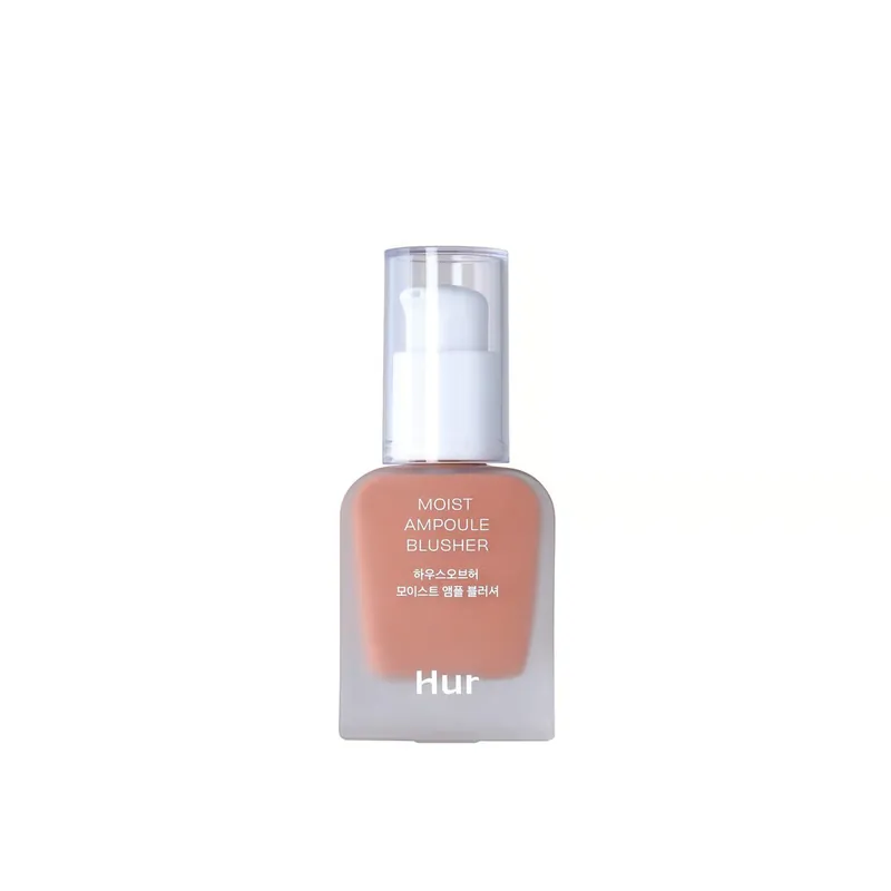 House of HUR Moist Ampoule Poskipuna Suomi Toimitus Turvallinen Maksu