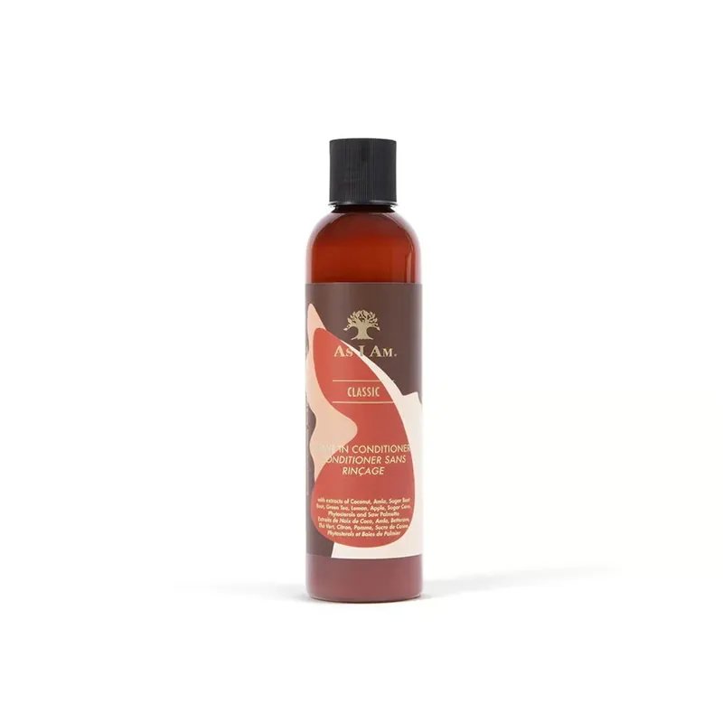 Osta Verkossa As I Am Classic Leave-In Hoitoaine 237ml Suomi Toimitus