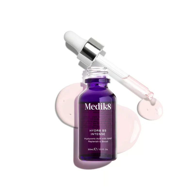 Medik8 Hydr8 B5 Intense Hyaluronihappo Seerumi Suomi Toimitus Erikoistarjous