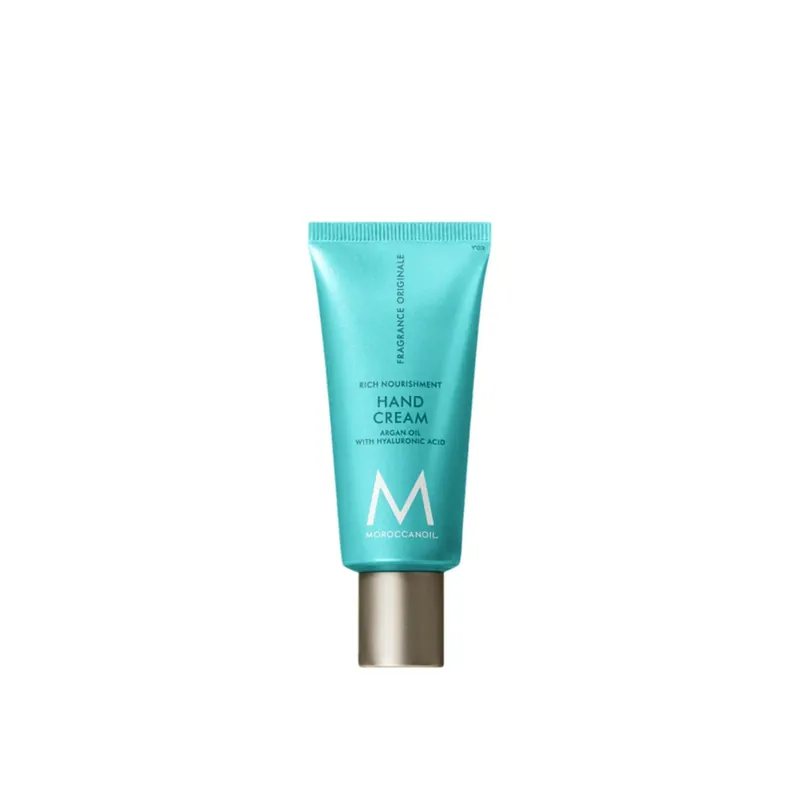 Halpa Hinta Moroccanoil Fragrance Originale Käsivoide 40ml Suomi Toimitus