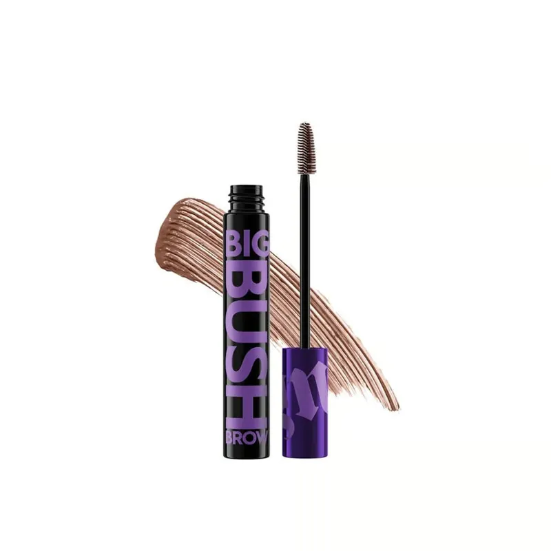 Korkea Laatu Urban Decay Big Bush Brow Sävyttävä Geeli Neutral Nana 6.1ml Suomi Toimitus