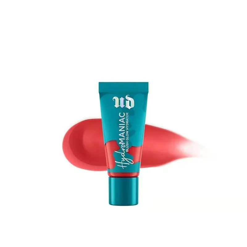Urban Decay Hydromaniac Blush Glow Kosteuttaja Obsessed 15ml Suomi Toimitus Tilaa Nyt