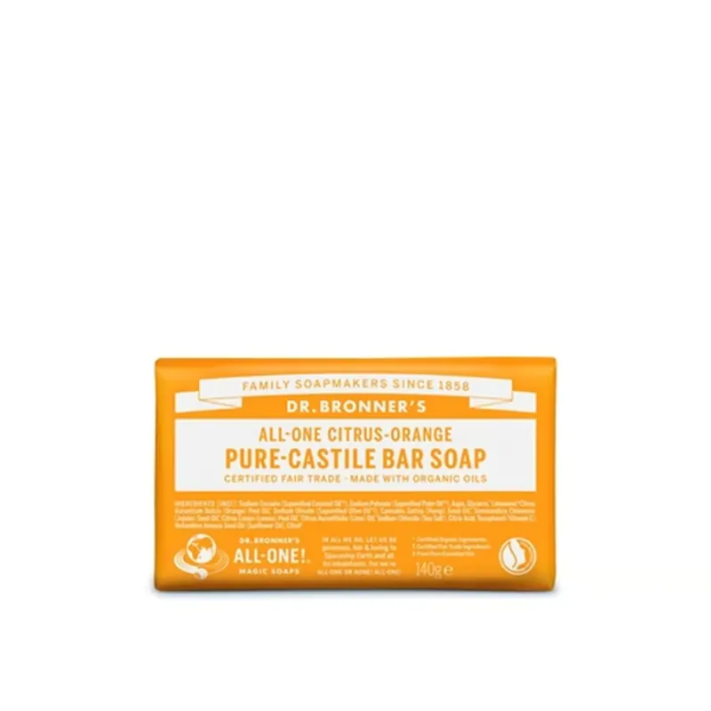 Dr. Bronner‘s All-One Pure-Castile Palasaippua Suomi Toimitus Löytö