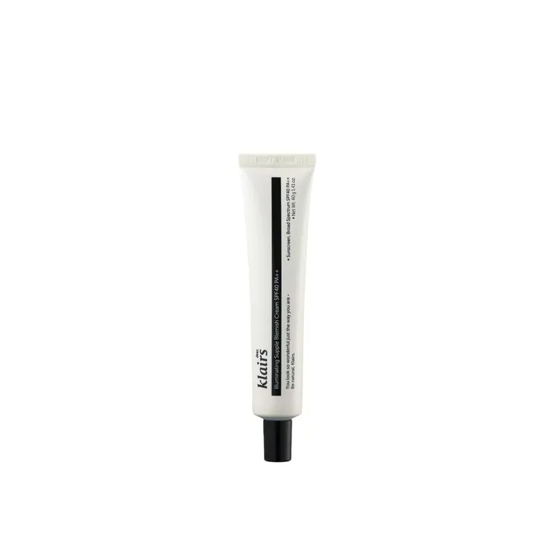 Dear, Klairs Kirkastava Kimmoisa Epäpuhtausvoide SPF40 40g Suomi Toimitus Aito