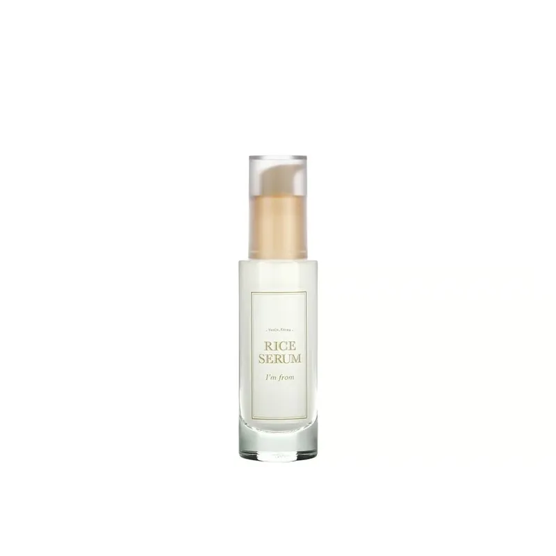 Vain Rajoitetun Ajan I‘m From Rice Seerumi 30ml Suomi Toimitus