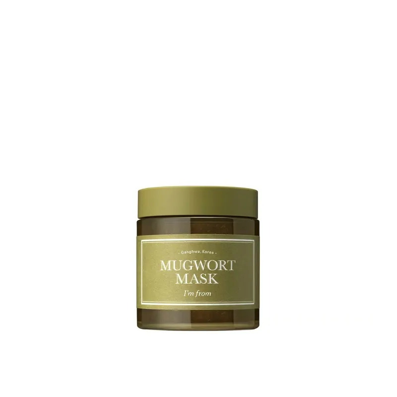 I‘m From Mugwort -naamio 110g Suomi Toimitus Halpa Hinta