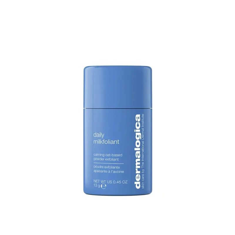 Sertifioitu Dermalogica Daily Milkfoliant Kuoriva Jauhe 13g Suomi Toimitus
