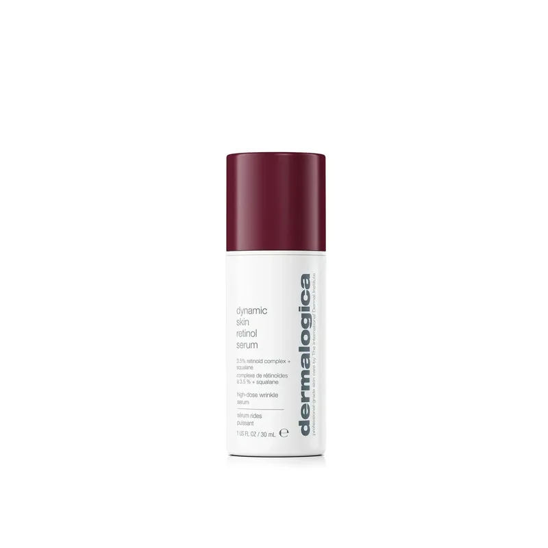 Dermalogica Dynamic Skin Retinol -seerumi 30ml Suomi Toimitus Heti Saatavilla