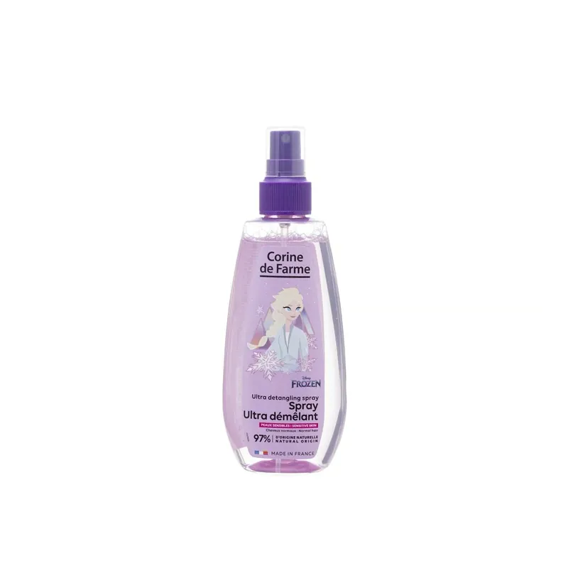 Ajankohtainen Corine de Farme Ultra Selvitys Suihke Frozen 200ml Suomi Toimitus