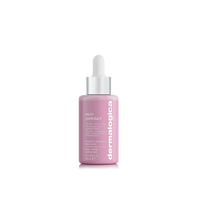 Uutuus Dermalogica Daily Liquid Peelfoliant Nestemäinen Kuorinta 59ml Suomi Toimitus