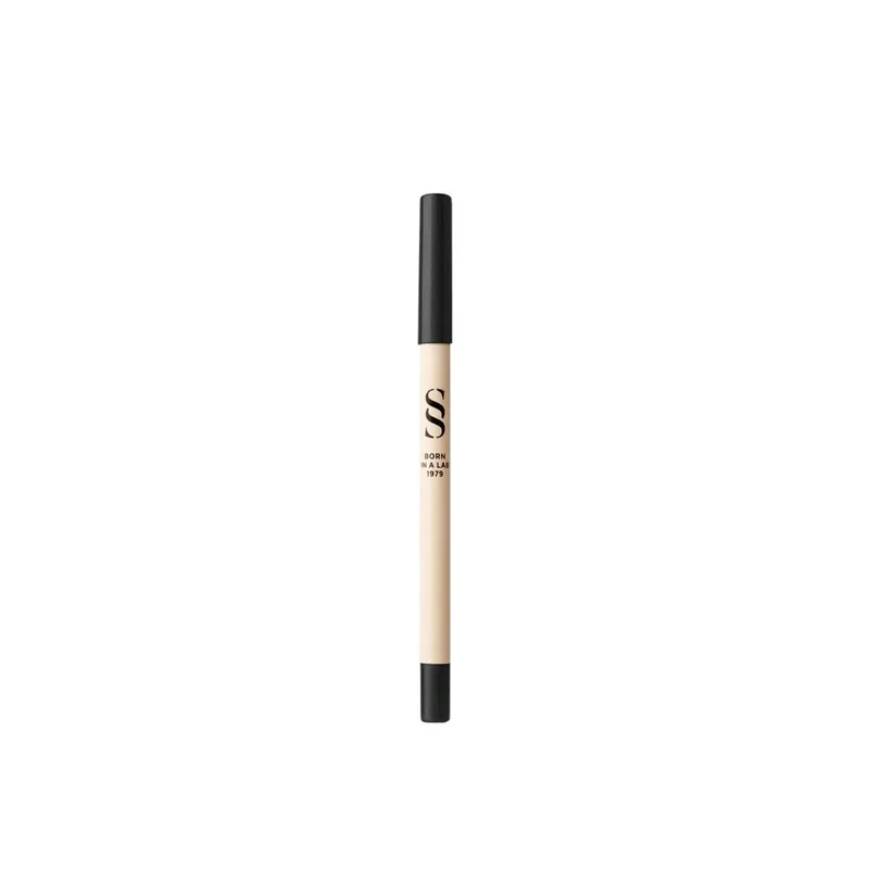 Sensilis Le Crayon Featherlight Kynäliner Silmänrajauskynä 01_Noir 1.2ml Suomi Toimitus Osta Nyt