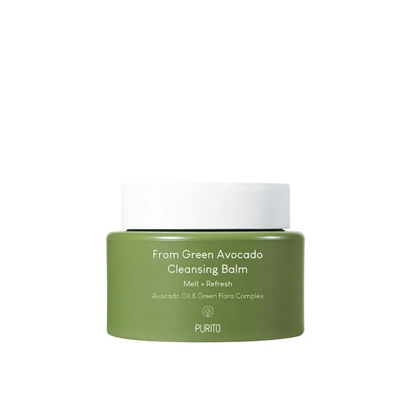 Merkkituote PURITO From Green Avokado Puhdistusbalsami 100ml Suomi Toimitus