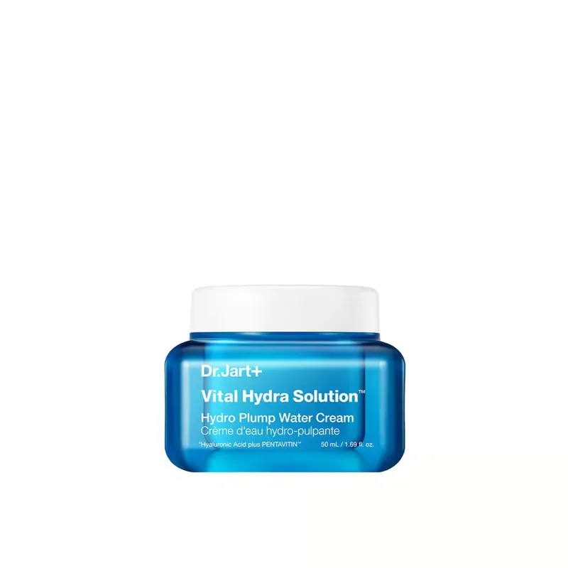 Dr.Jart+ Vital Hydra Solution Kosteuttava Vesivoide 50ml Suomi Toimitus Bestseller