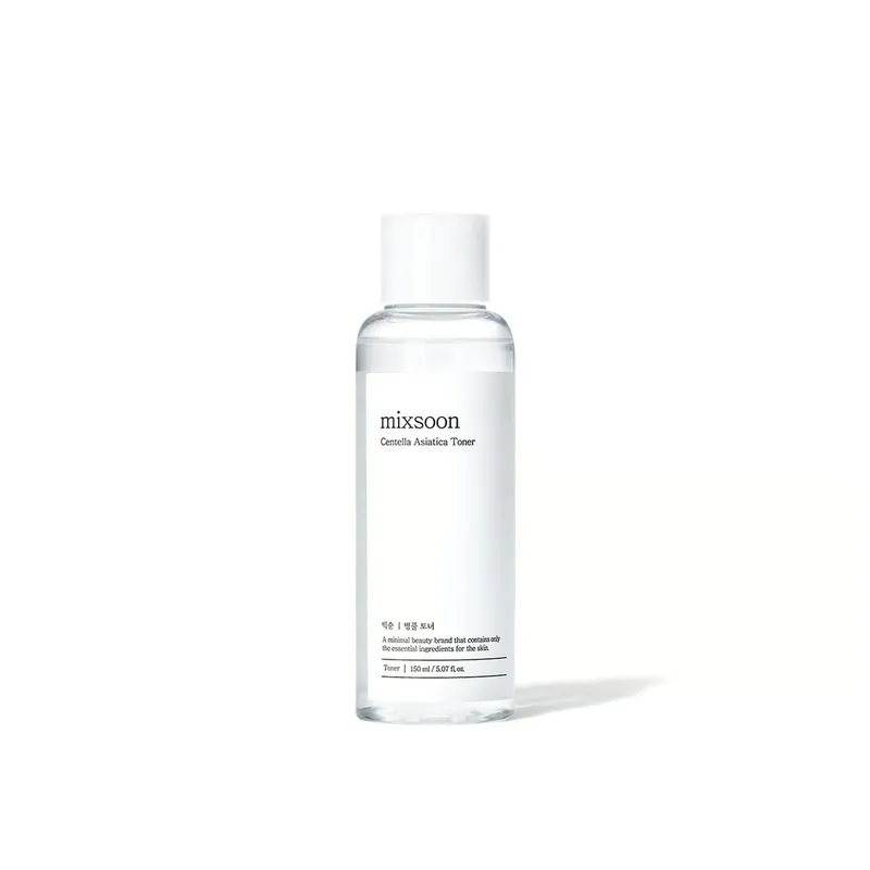 Asiakkaiden Suosikki mixsoon Centella Asiatica Kasvovesi 150ml Suomi Toimitus