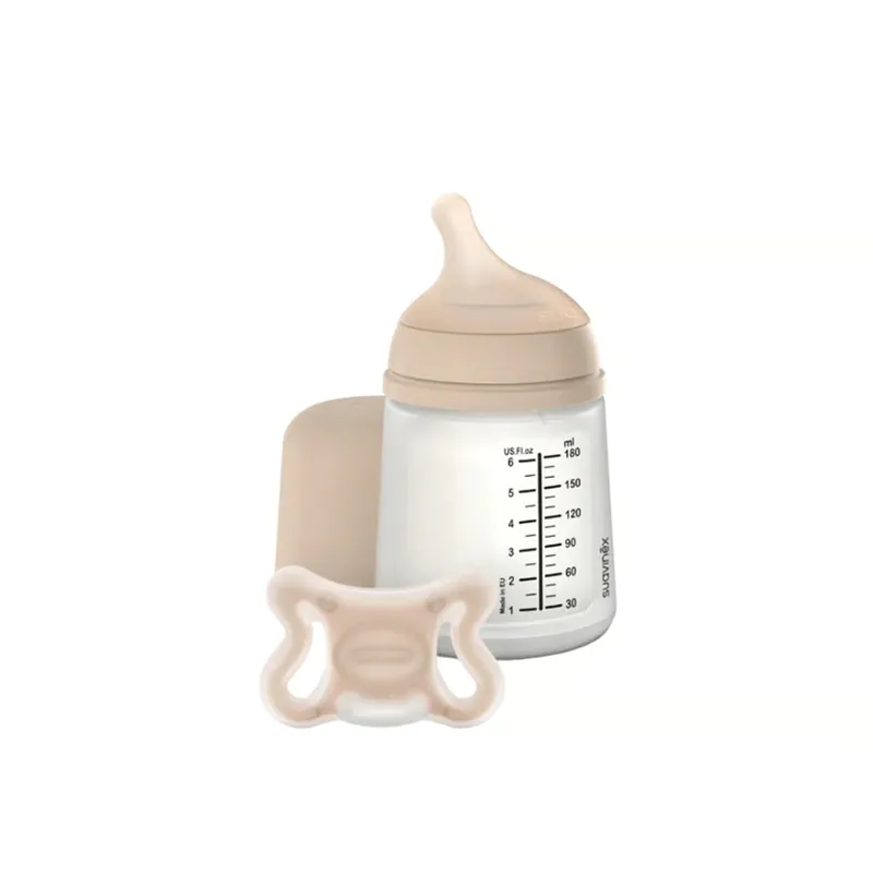 Suavinex Zero Zero Newborn Aloitussetti Vaaleansininen Suomi Toimitus Asiakkaiden Suosikki