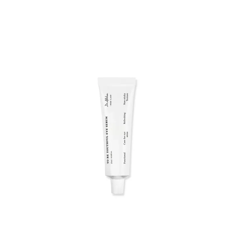 Tilaa Nyt Dr.Althea To Be Youthful Silmäseerumi 25ml Suomi Toimitus
