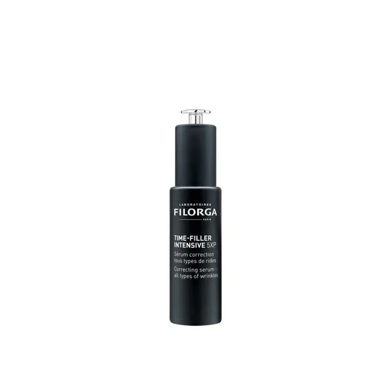 Filorga Time-Filler Intensive 5XP Korjaava Seerumi 30ml Suomi Toimitus Päivän Tarjous