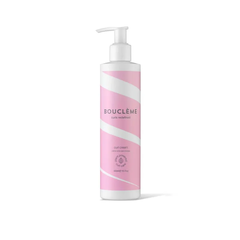 Alennettu Hinta Bouclème Curl Cream 300ml Suomi Toimitus