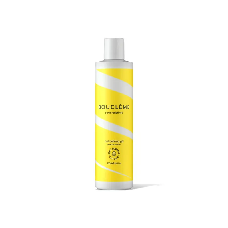 Ajankohtainen Bouclème Curl Defining Gel 300ml Suomi Toimitus