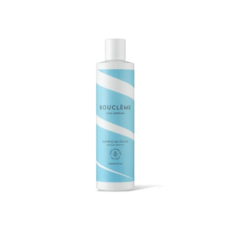 Tehdashinta Bouclème Kosteuttava Hiustenpuhdistusaine 300ml Suomi Toimitus
