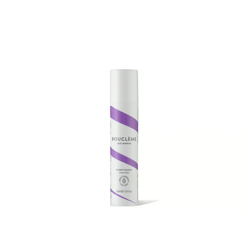 Nopea Toimitus Bouclème Protein Booster 30ml Suomi Toimitus