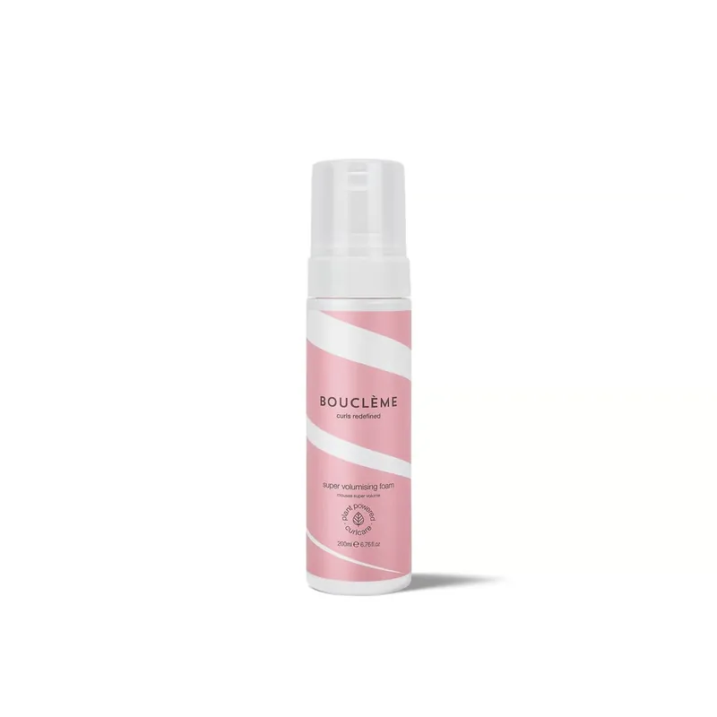 Ilmainen Palautus Bouclème Superkohottava Vaahto 200ml Suomi Toimitus