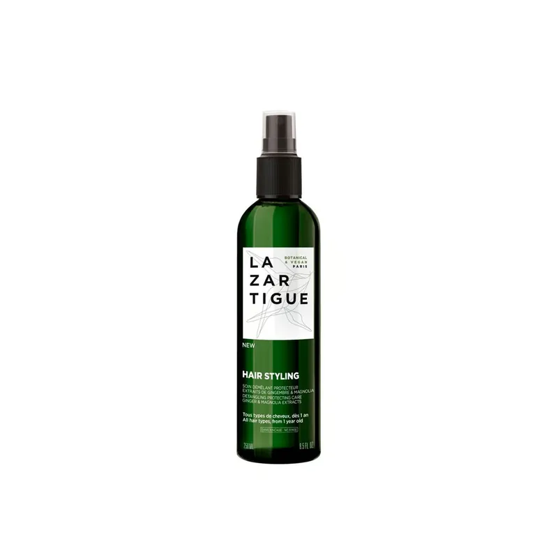Edullinen Hinta Lazartigue Hiusten Muotoiluhoito Selvittävä & Suojaava 250ml Suomi Toimitus