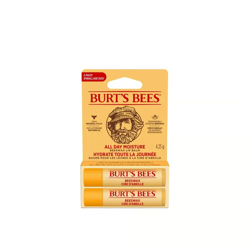 Edullinen Burt‘s Bees Mehiläisvaha Huulivoide Suomi Toimitus